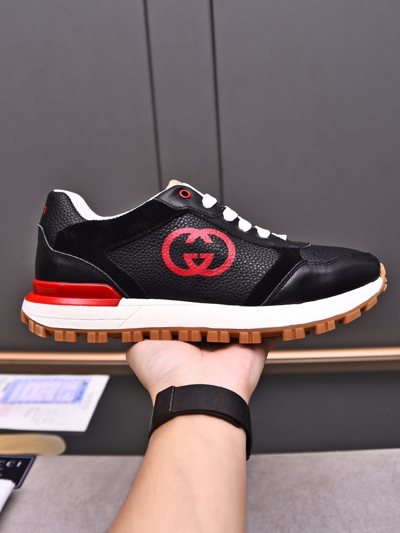 Gucci Casual Shoes